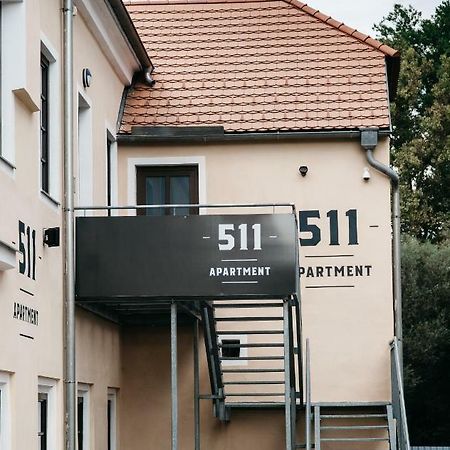 Český Krumlov Apartments 511 מראה חיצוני תמונה