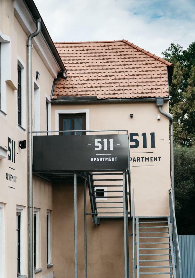 Český Krumlov Apartments 511 מראה חיצוני תמונה