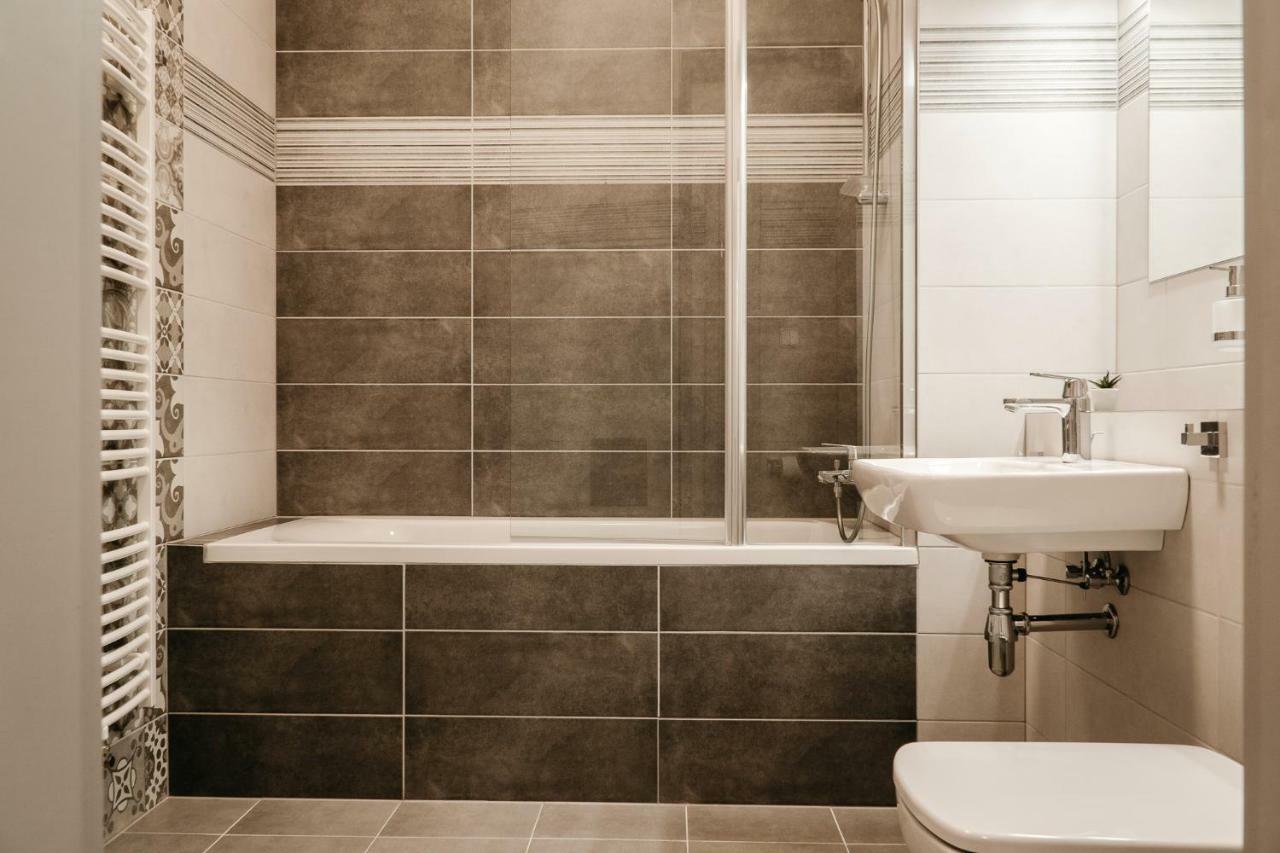 Český Krumlov Apartments 511 מראה חיצוני תמונה