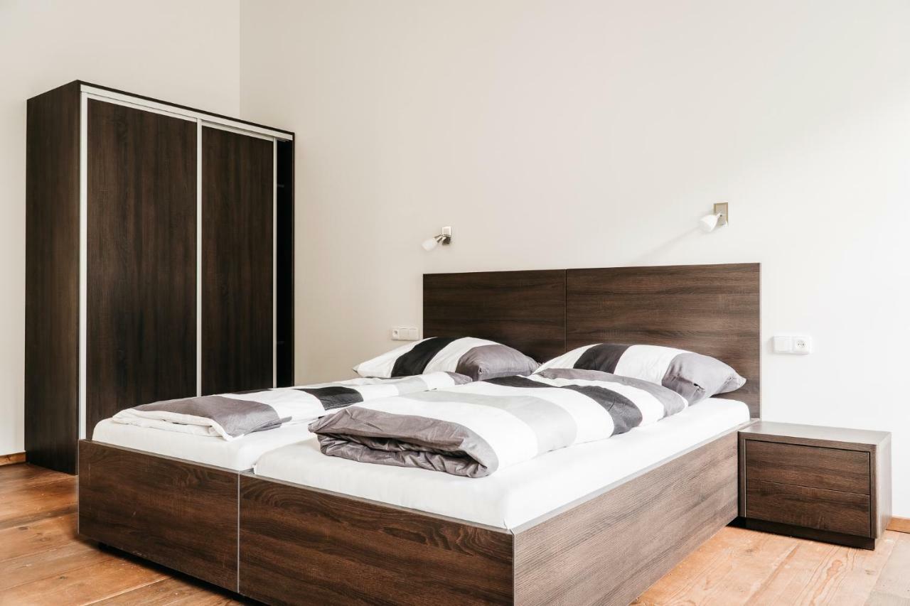 Český Krumlov Apartments 511 מראה חיצוני תמונה