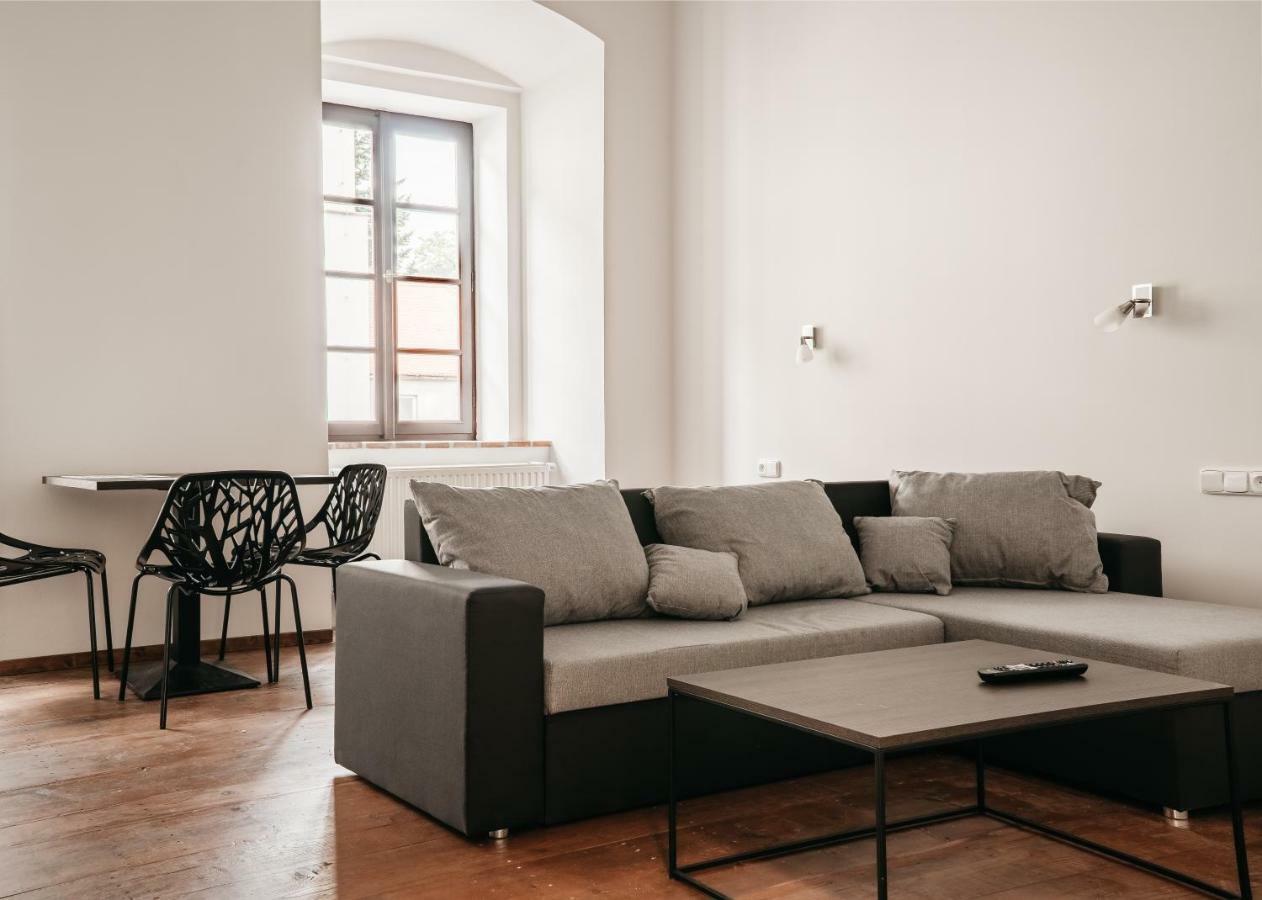 Český Krumlov Apartments 511 מראה חיצוני תמונה