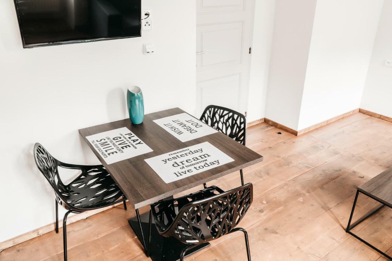 Český Krumlov Apartments 511 מראה חיצוני תמונה