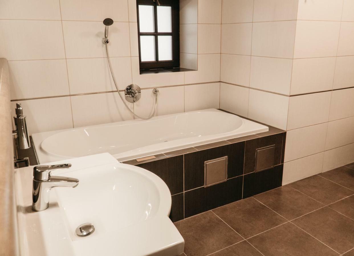 Český Krumlov Apartments 511 מראה חיצוני תמונה
