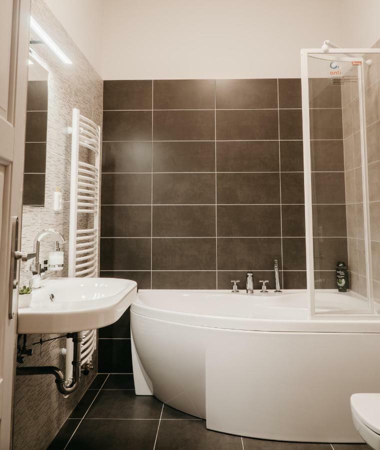 Český Krumlov Apartments 511 מראה חיצוני תמונה