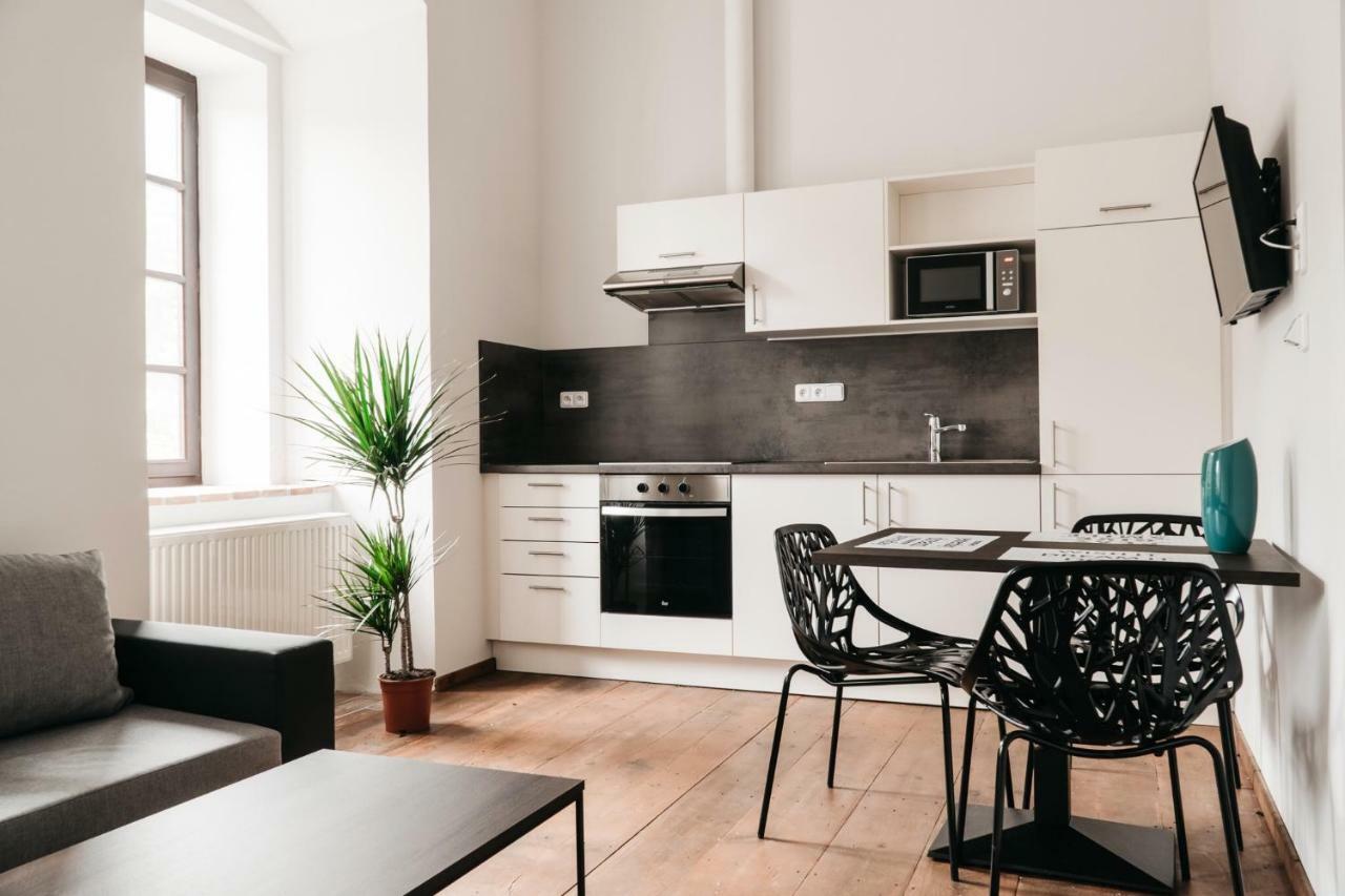 Český Krumlov Apartments 511 מראה חיצוני תמונה