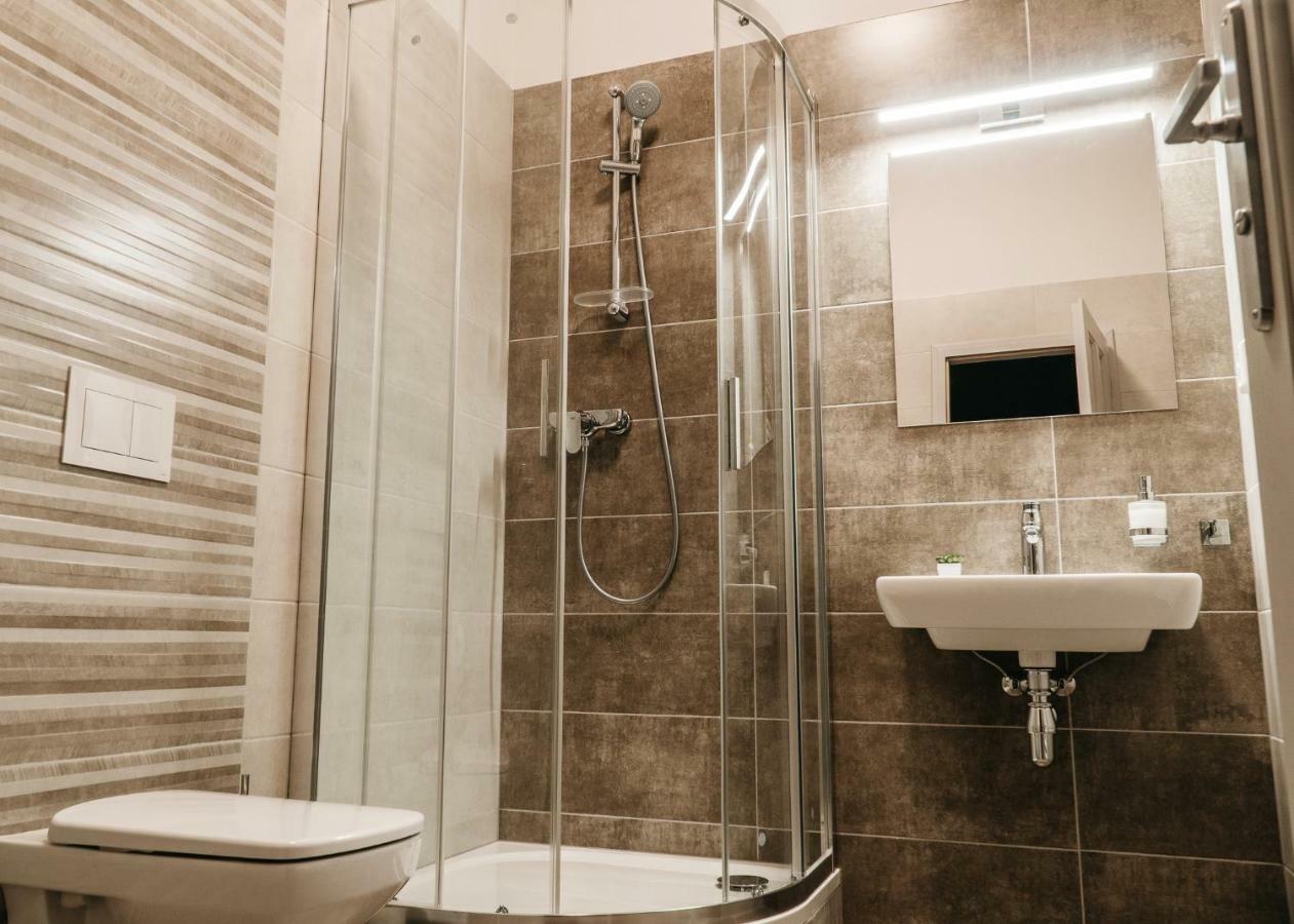 Český Krumlov Apartments 511 מראה חיצוני תמונה