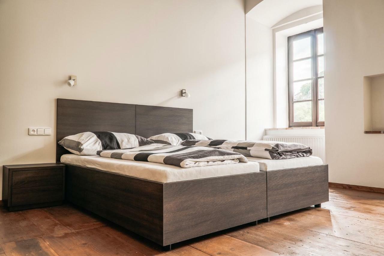 Český Krumlov Apartments 511 מראה חיצוני תמונה