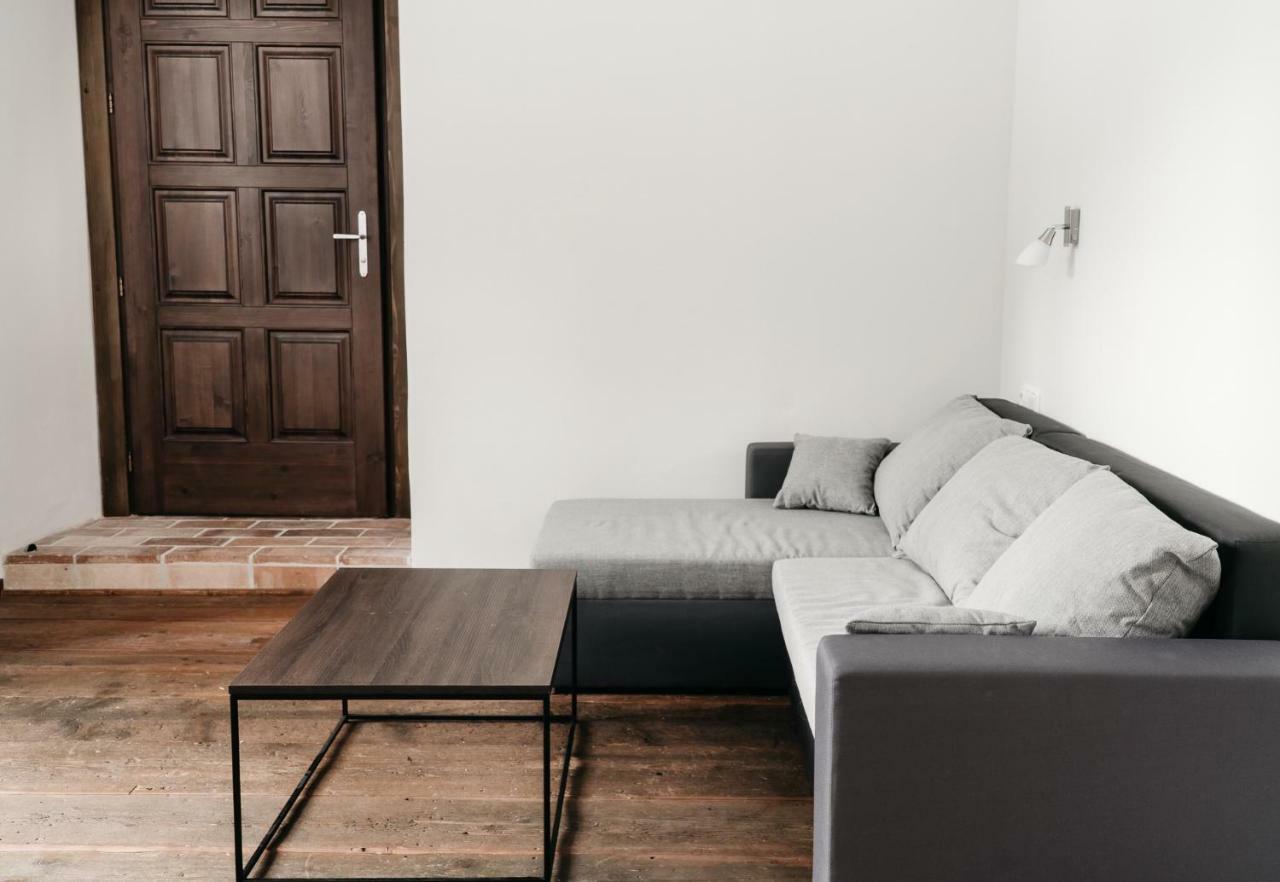 Český Krumlov Apartments 511 מראה חיצוני תמונה
