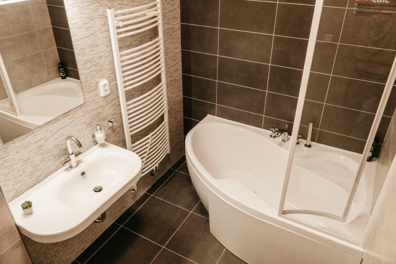 Český Krumlov Apartments 511 מראה חיצוני תמונה