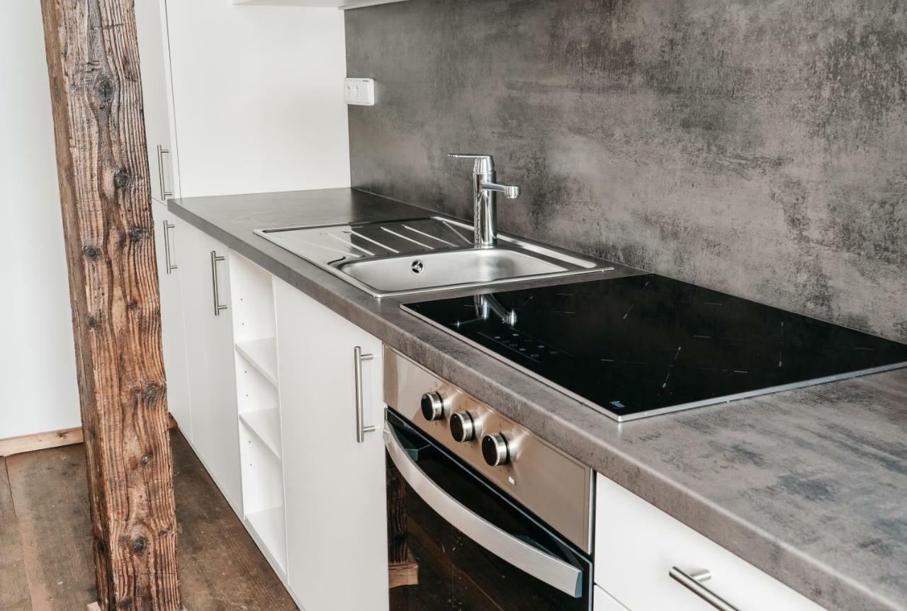Český Krumlov Apartments 511 מראה חיצוני תמונה